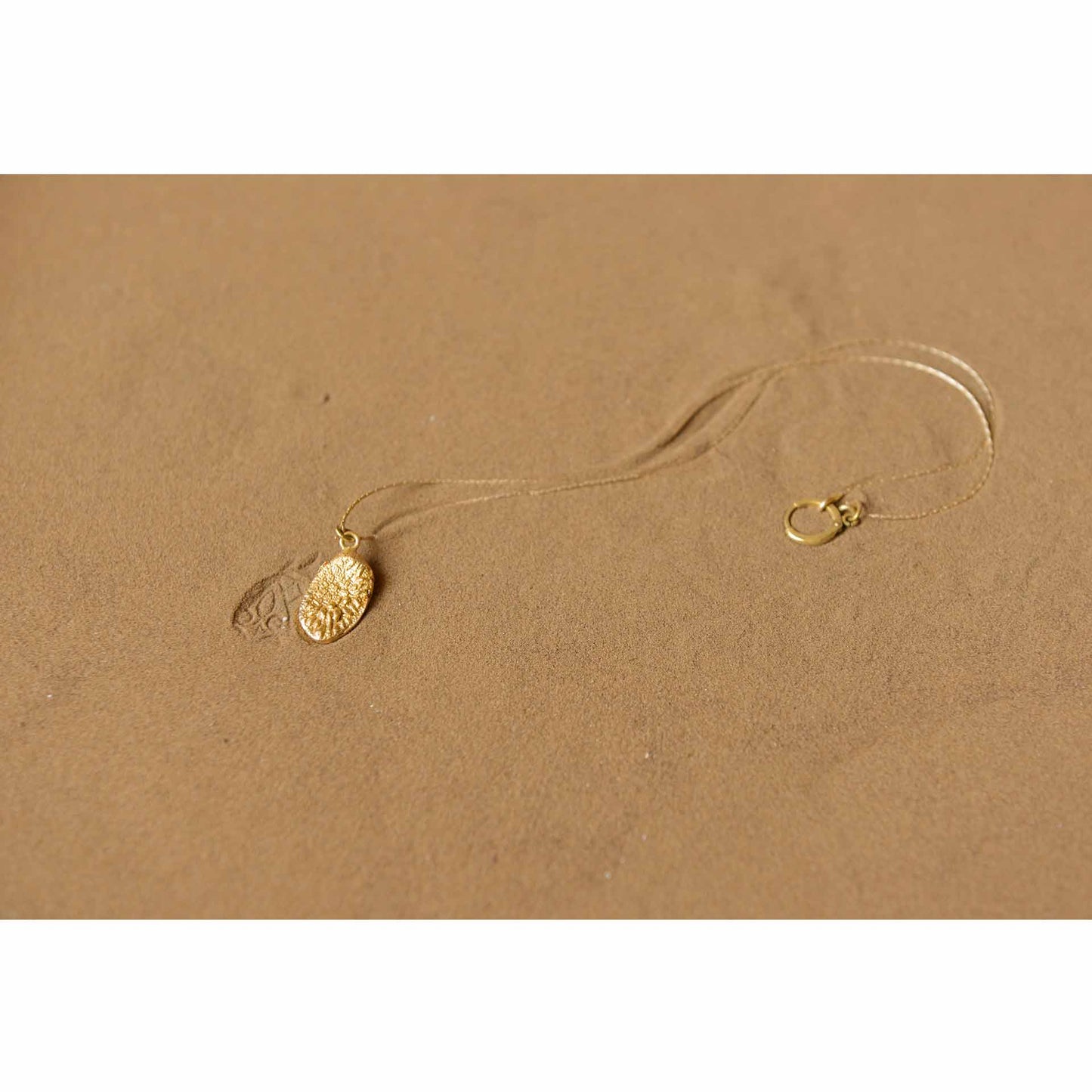 FOSSIL PENDENT S 1