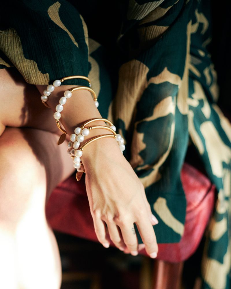 BUBBLE BANGLE