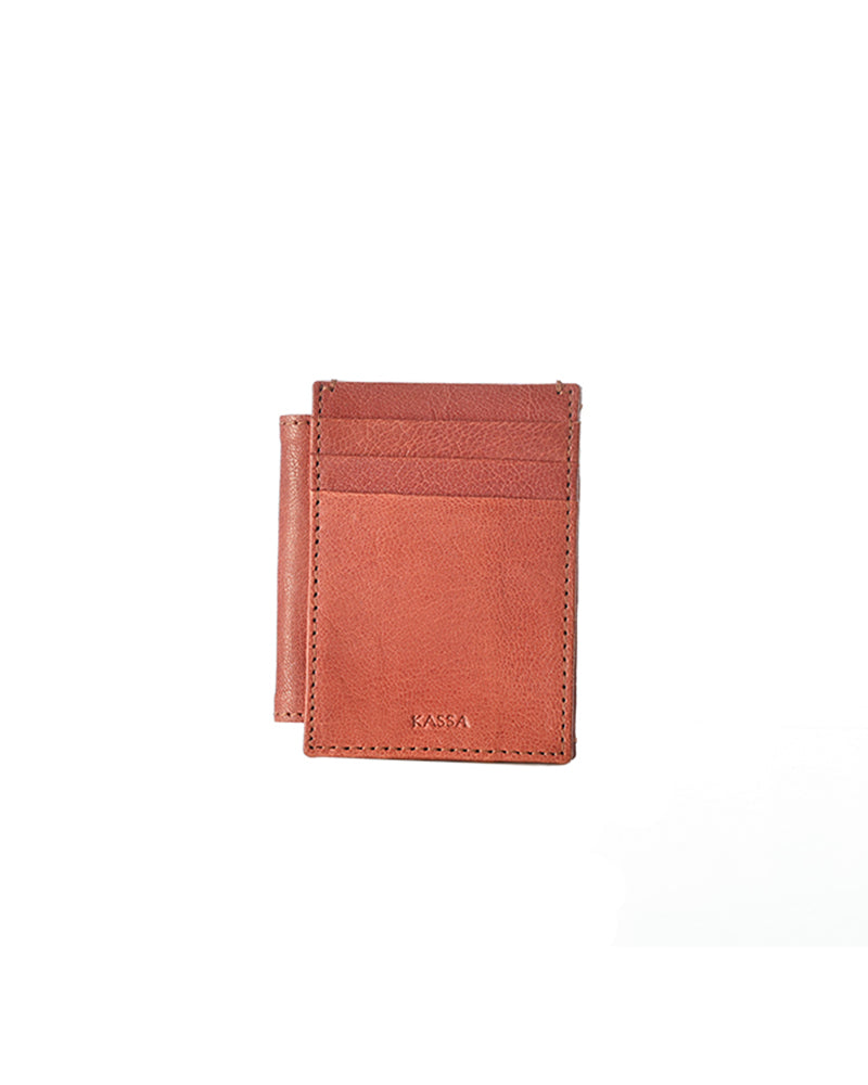 Magic X Classic Wallet