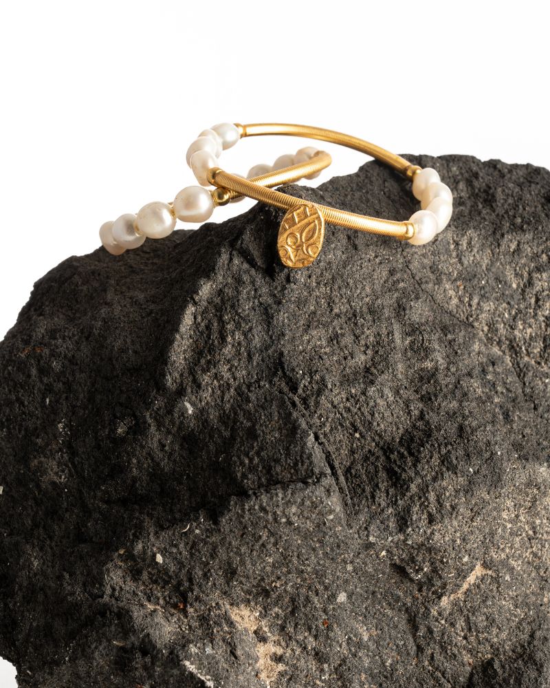 BUBBLE BANGLE