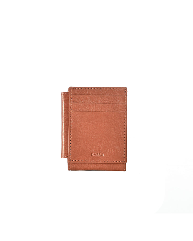 Magic X Classic Wallet