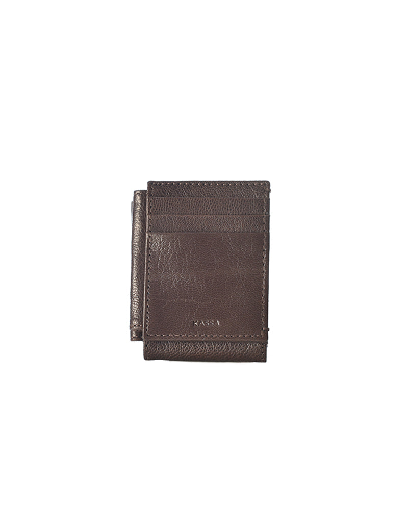 Magic X Classic Wallet