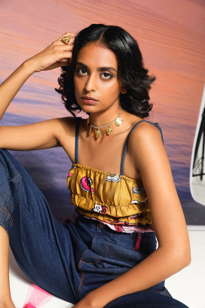 FOSSIL CHARM 2