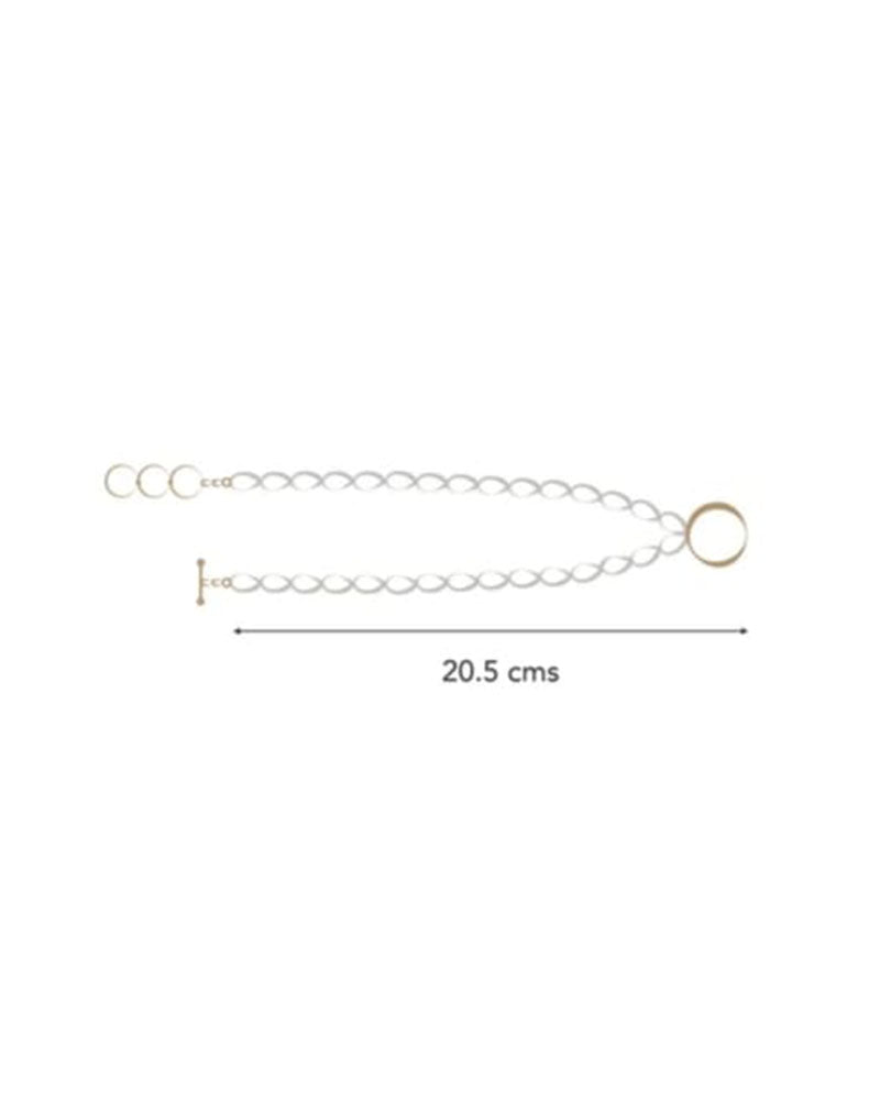 PEARL NECKPIECE