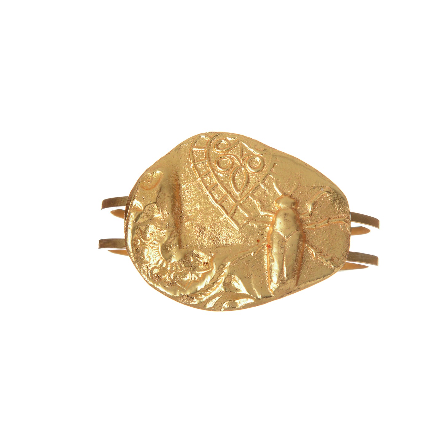 FOSSIL BRACELET