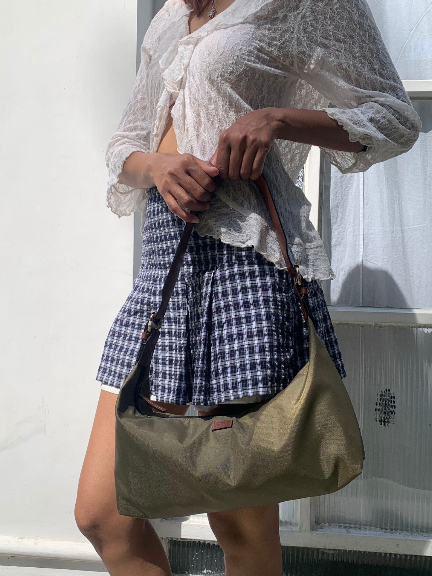 HOBO HAND BAG