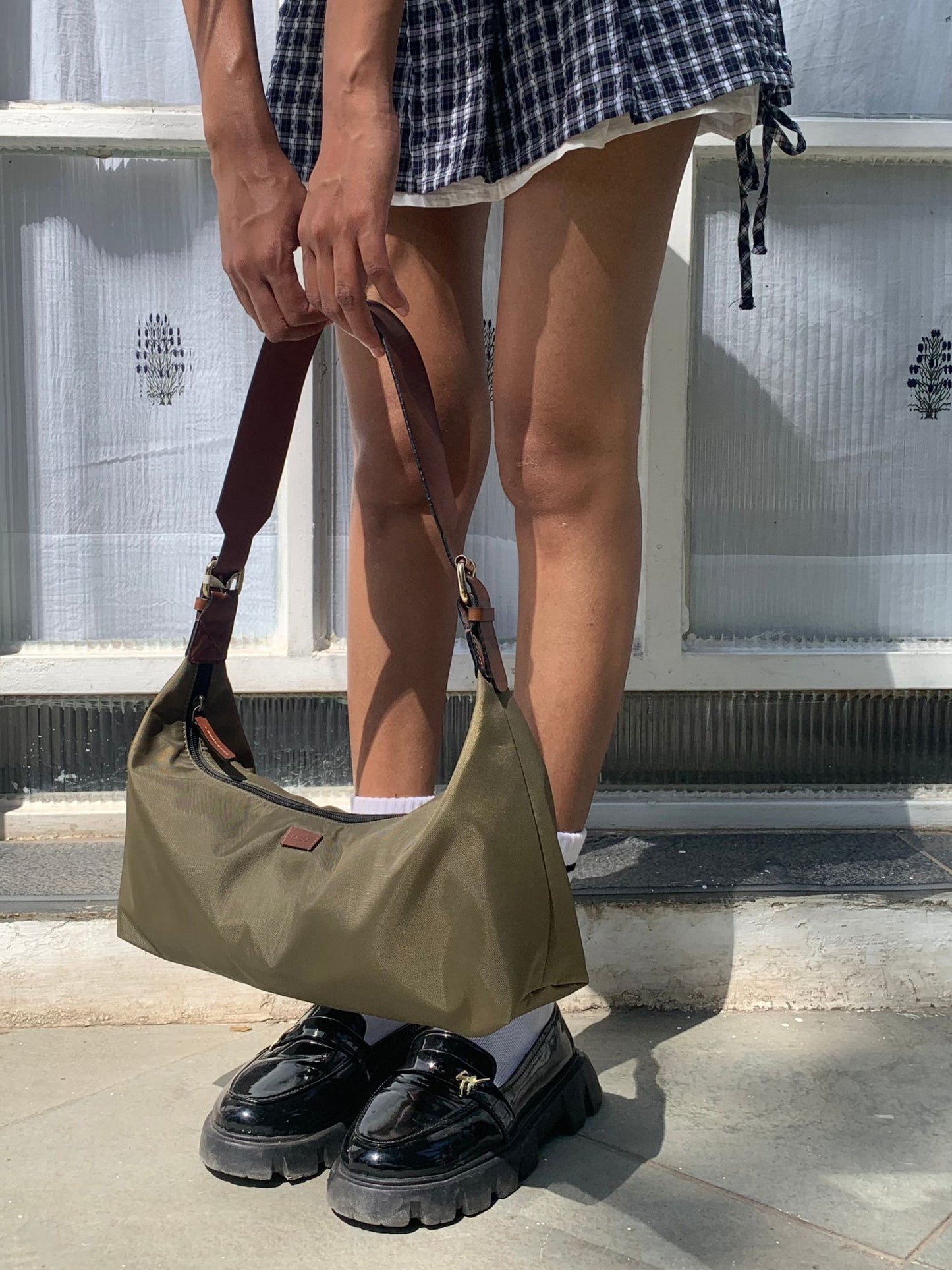 HOBO HAND BAG