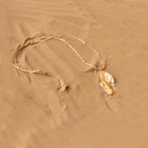 FOSSIL PENDENT M 3