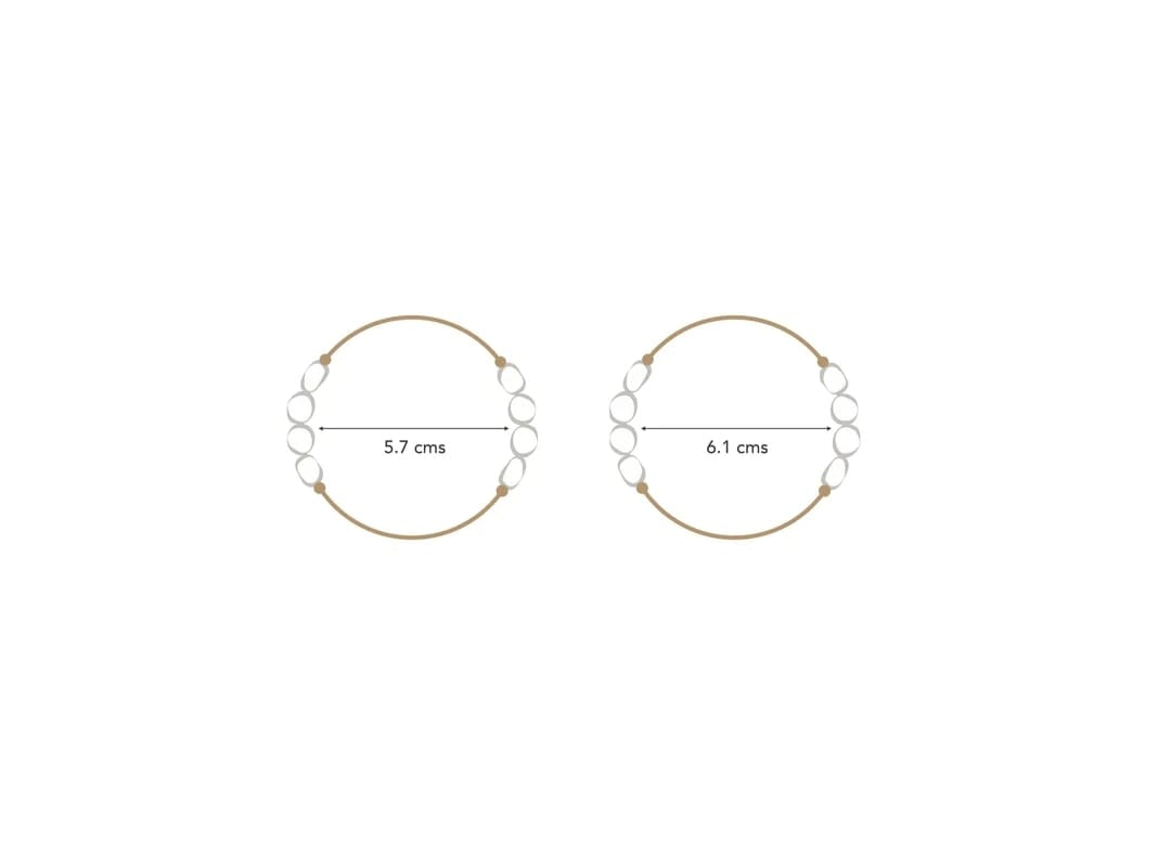 BUBBLE BANGLE