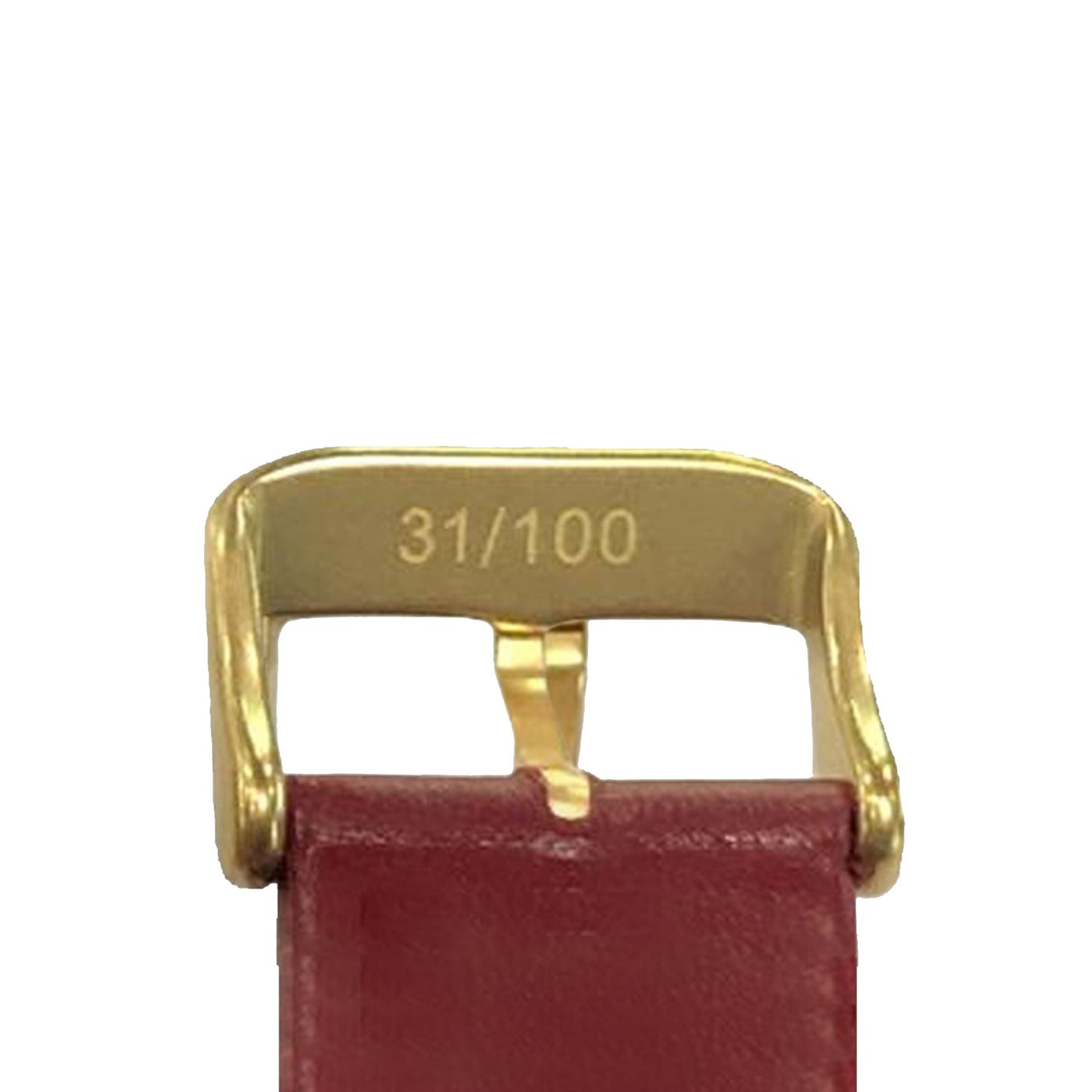 kassa watch Devanagari Green