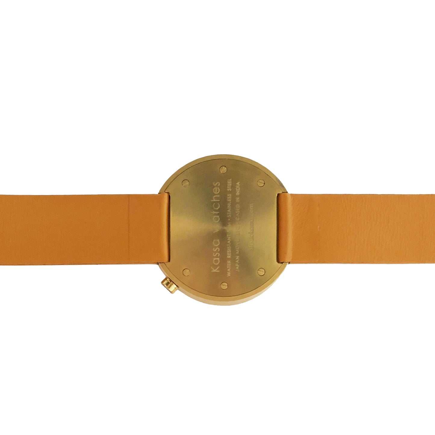 kassa watch Devanagari Pink
