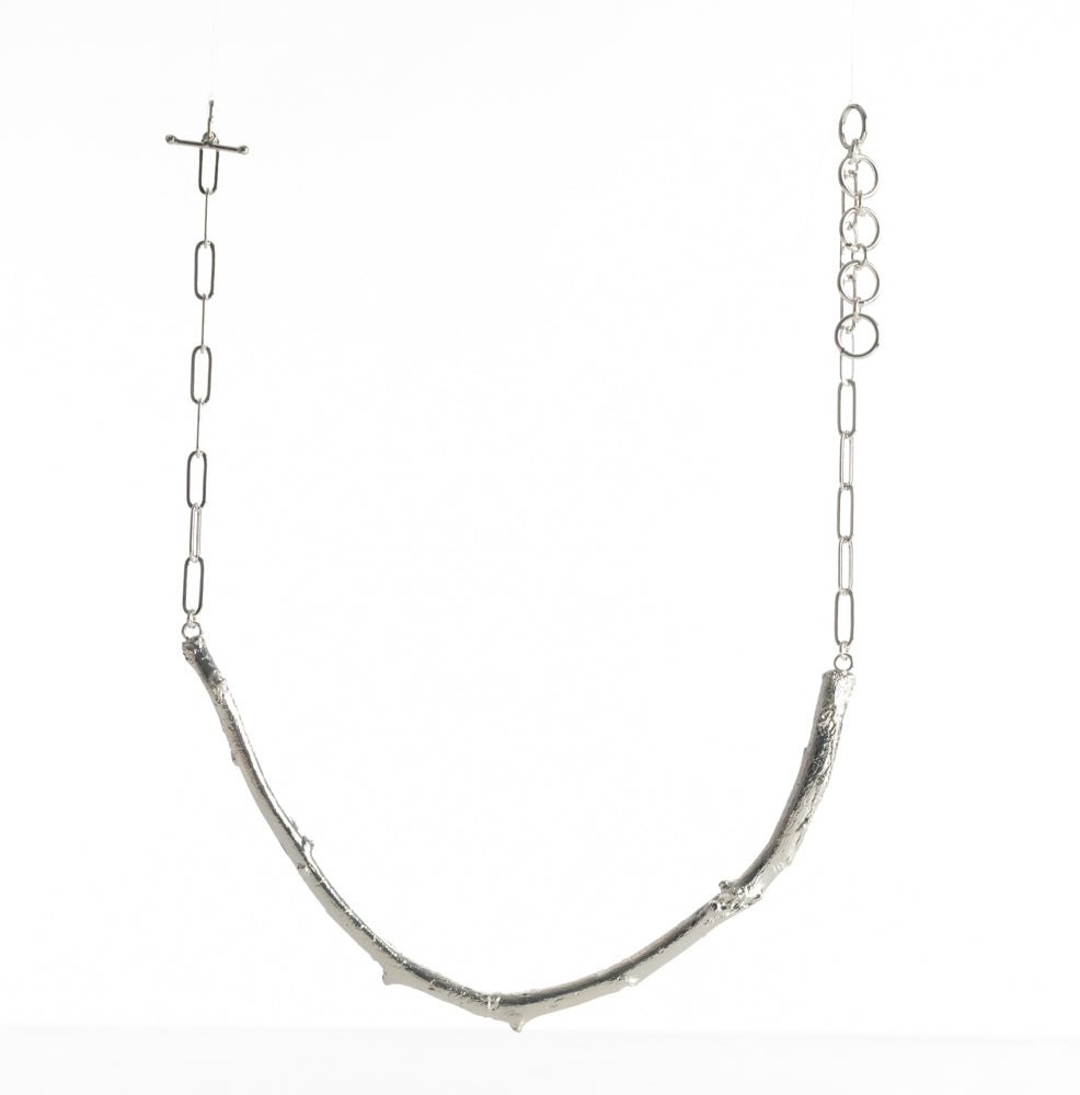 TWIG NECKLACE