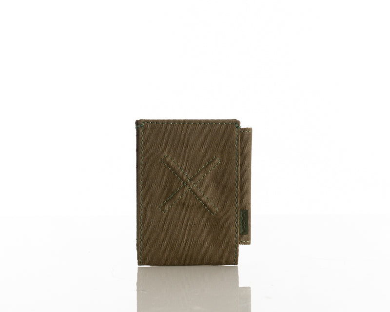 Magic X Classic Wallet Forest