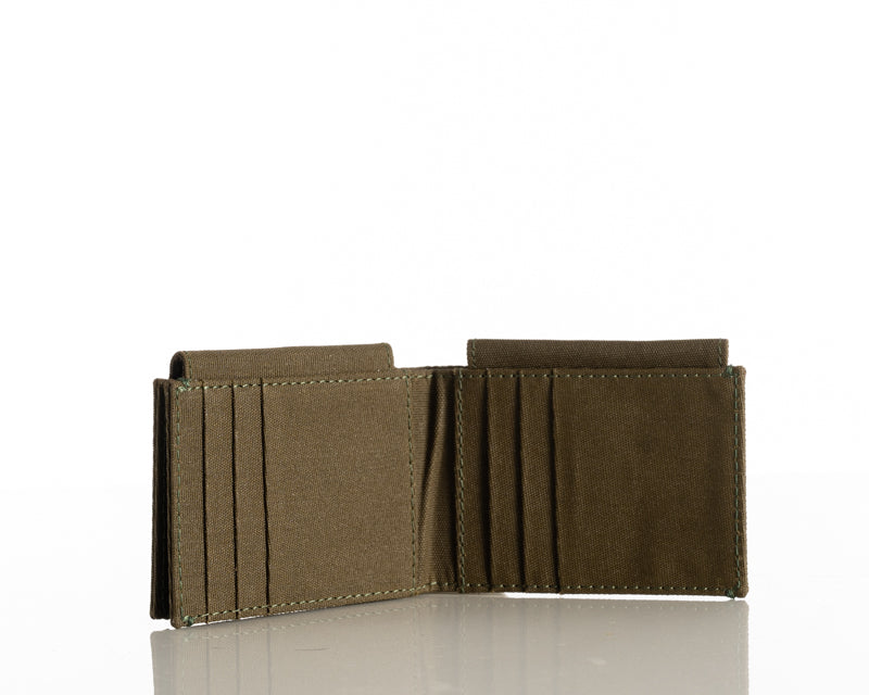 Magic X Classic Wallet Forest
