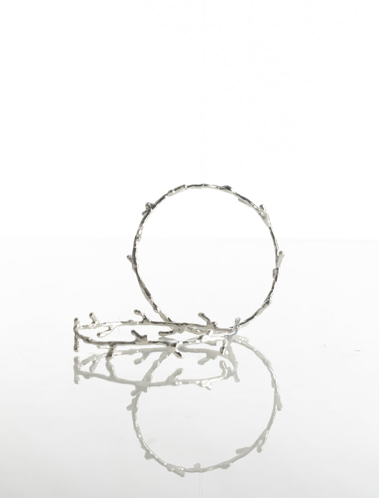 TWIG BANGLE