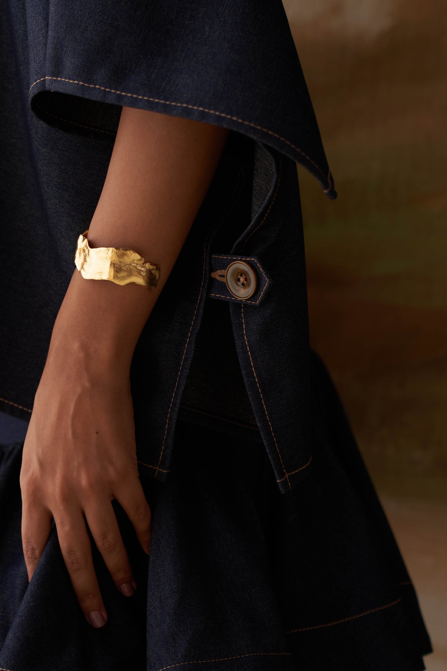 ASH CUFF