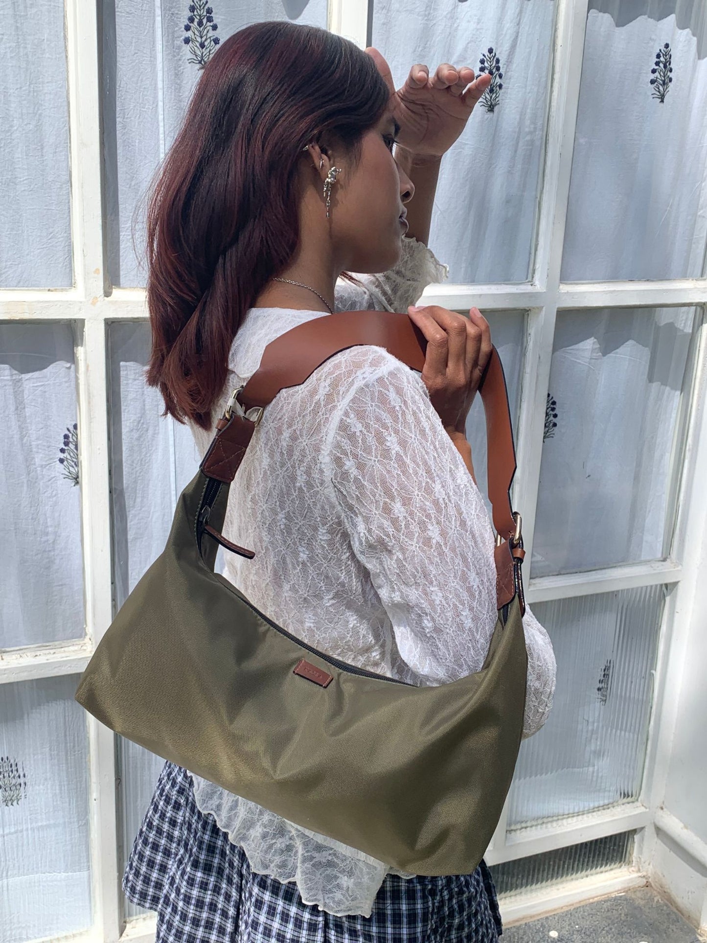 HOBO HAND BAG