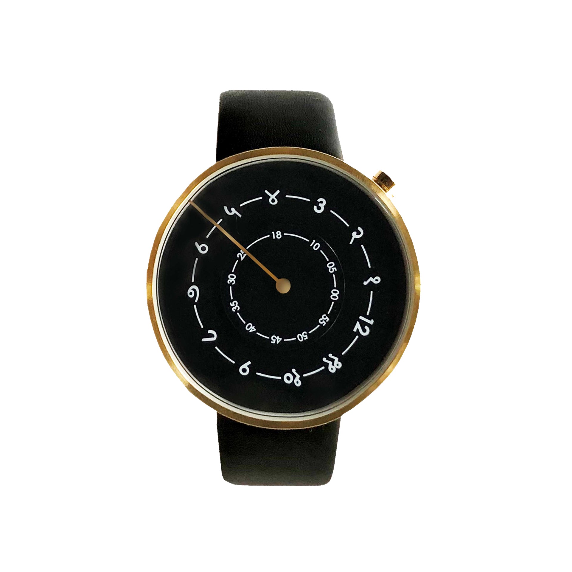 Buy HMT Men's Analog Stainless Steel Janta Black Dial Devnagri with  Transparent Back Mechanical Watch for Men |Mechanical Manual Wrist Watch |  - Black at Amazon.in