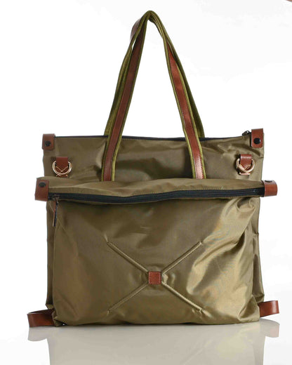 FOREST CLASSIC TOTE 2