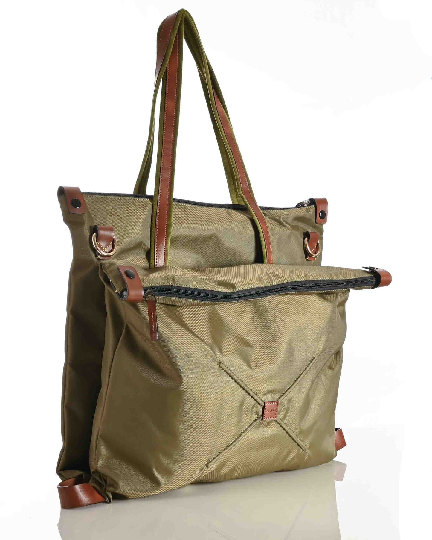 FOREST CLASSIC TOTE 2