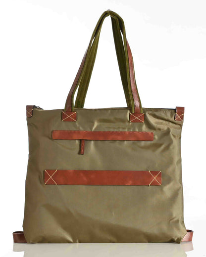 FOREST CLASSIC TOTE 2