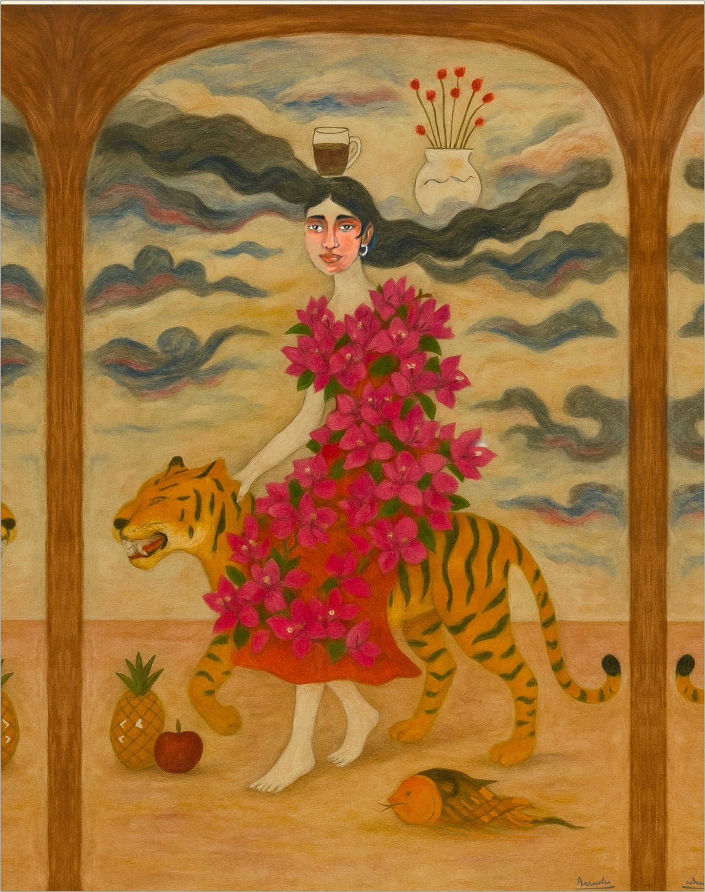 Durga