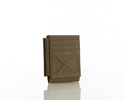 Magic X Classic Wallet Forest