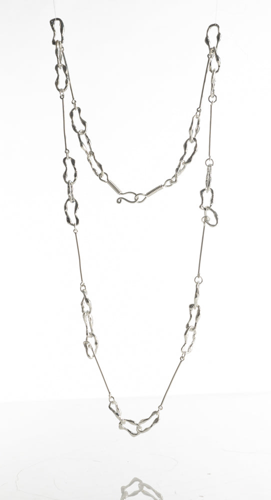 DAWN NECKLACE LONG